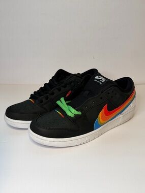 Nike Dunk SB pro Polaroid size 8.5M/10W
